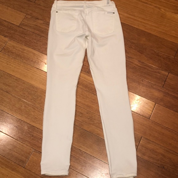 7ForAllMankind Jeans